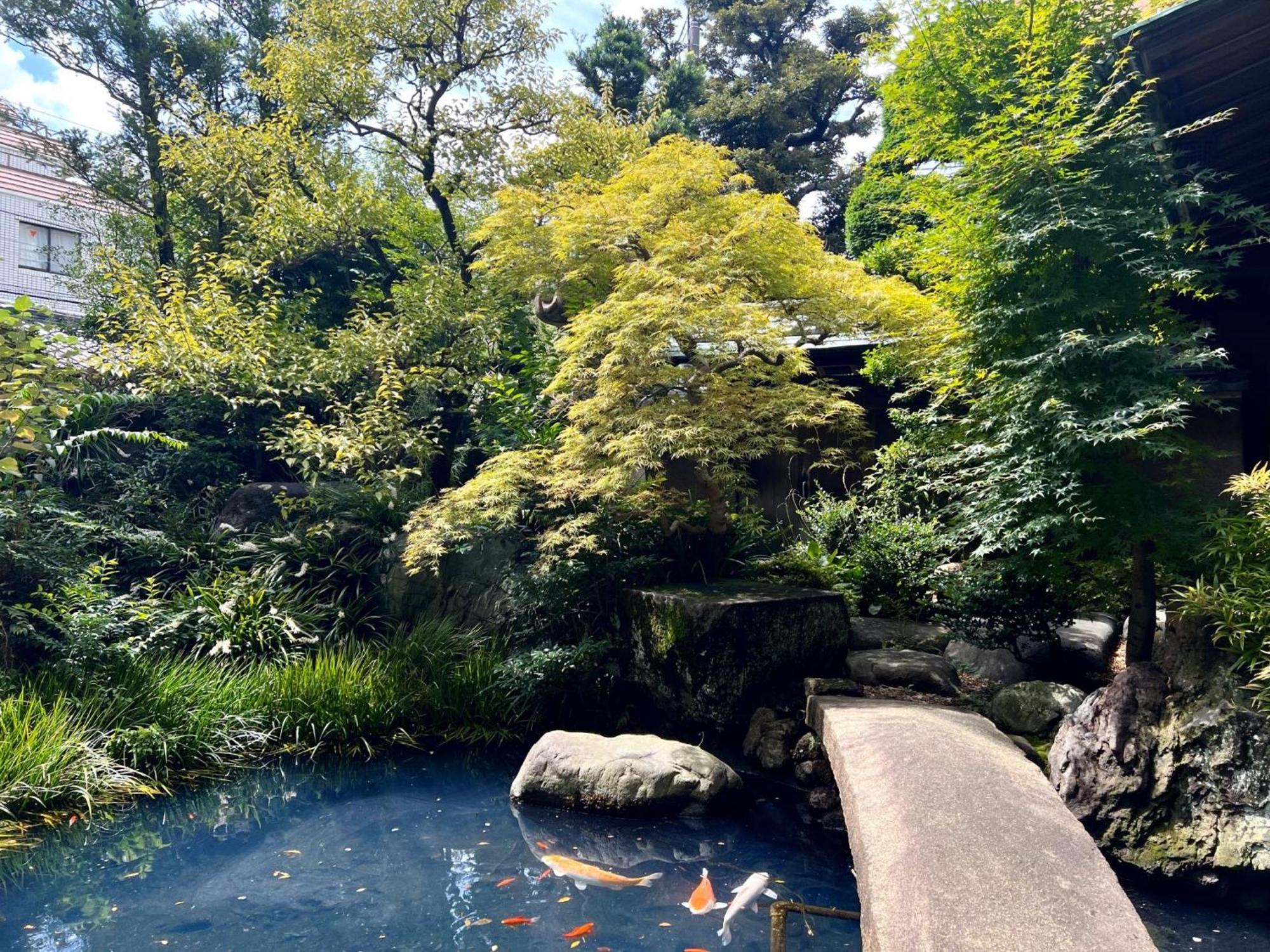 Shinjuku Sun Park Hotel Tokyo Dış mekan fotoğraf